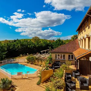 Noemys Morgon - Ex Mona Lisa Villon Hotel