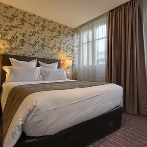 Timhotel Opéra Grands-magasins Francia