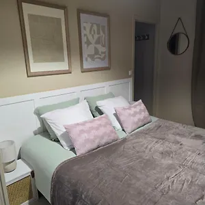 Au Detour Du Mont D'hotes Francia