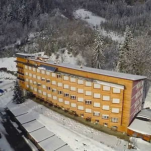 Résidence Le Fontenay Apartahotel